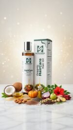 Hair Care Hair Oil - Image 7