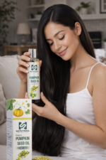 Pumpkin Seed Oil - Image 4