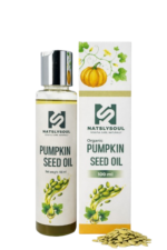 Pumpkin Seed Oil - Image 3