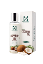 Coconut Oil - Image 4
