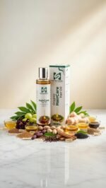 Hair Care Hair Oil - Image 6