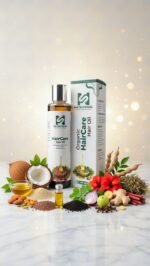 Hair Care Hair Oil - Image 3