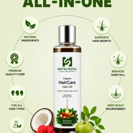 Hair-Care-Oil