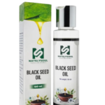 Black Seed Oil