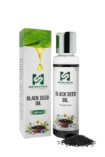 Black Seed Oil