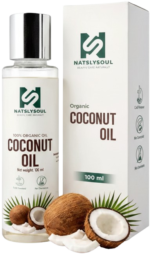 Coconut Oil - Image 5