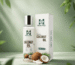coconut oil