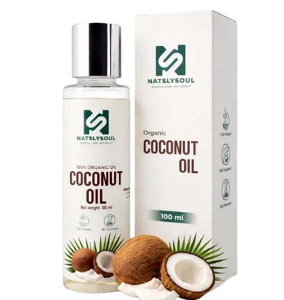 Coconut Oil