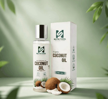coconut oil