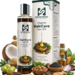Hair Care Hair Oil