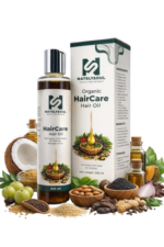 Hair Care Hair Oil