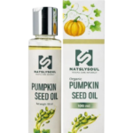 Pumpkin Seed Oil
