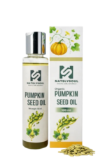 Pumpkin Seed Oil