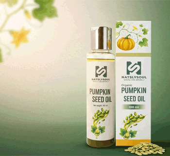 Pumpkin Seed Oil