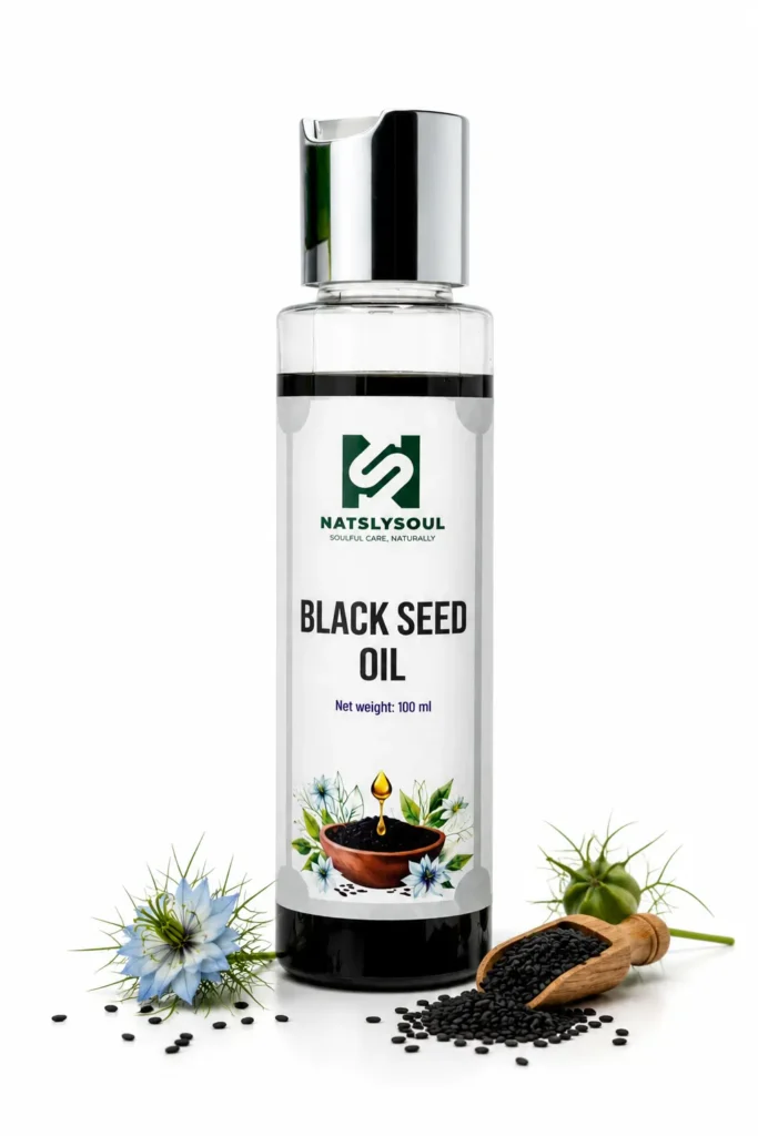 Black Seed