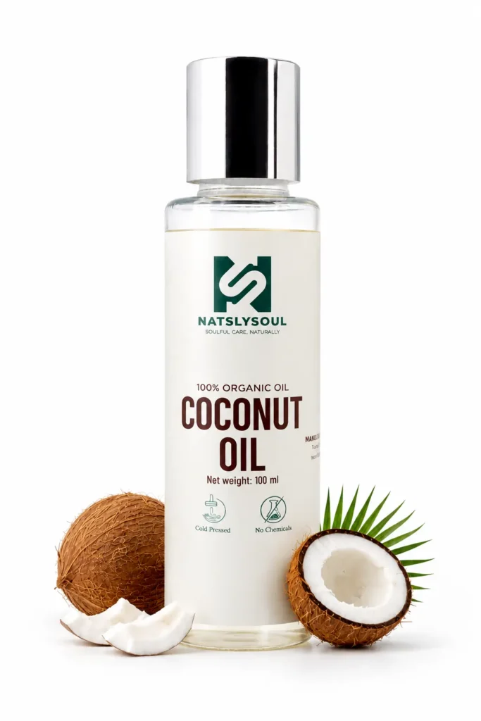 Coconut Oil
