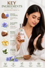 Flax Seed