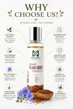 Flax Seed