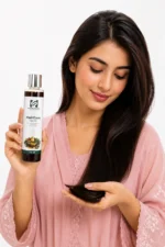Hair Care Oil