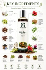 Hair Care Oil
