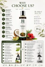 Hair Care Oil