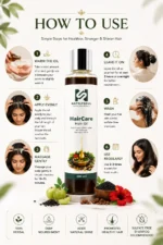 Hair Care Oil