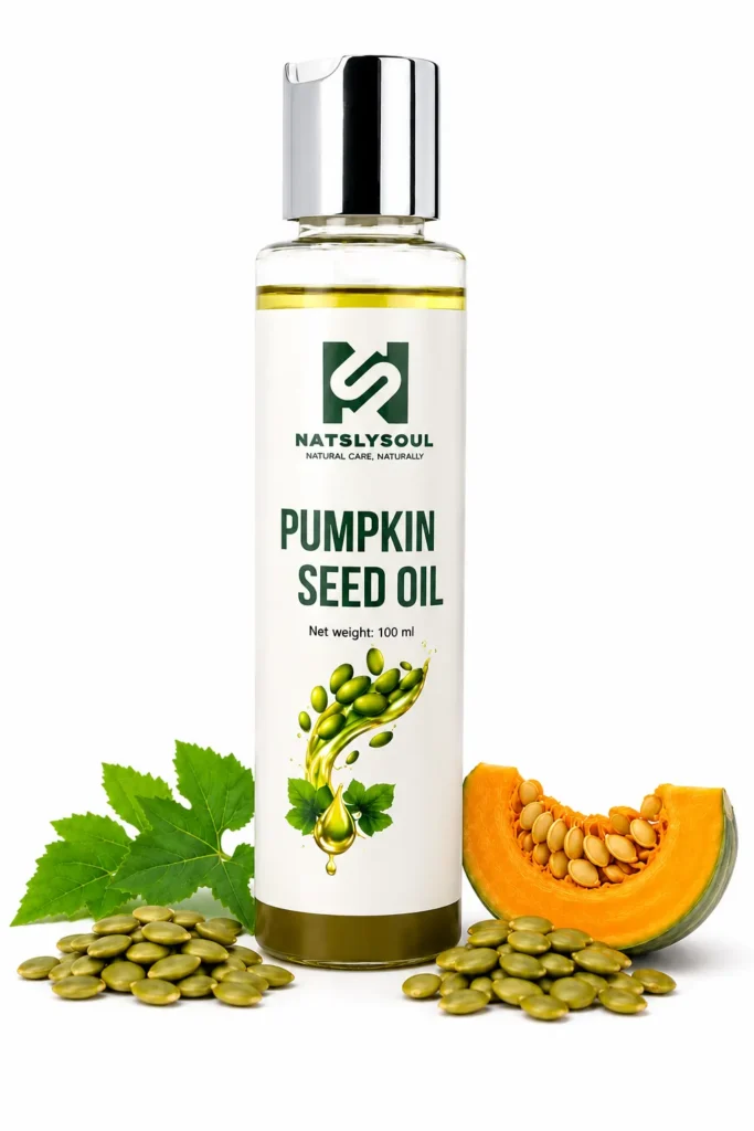 Pumpkin Seed