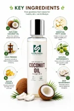 Coconut Oil
