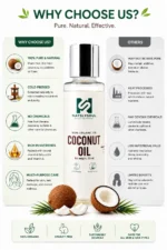 Coconut Oil