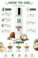 Coconut Oil